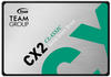 CX2 CLASSIC SSD - 256GB - SATA-600 - 2.5"