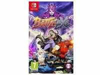 Battle Axe - Nintendo Switch - Action/Abenteuer - PEGI 7