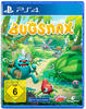 Fangamer Bugsnax - Sony PlayStation 4 - Abenteuer - PEGI 3 (EU import)
