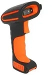 - barcode scanner