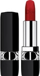 Christian Dior Couture Colour, Velvet, Cream Lipstick, 760, Favorite, Refillable, 3.5