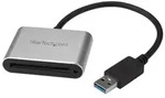 USB 3.0 Card Reader/Writer for CFast 2.0 Cards
