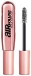 L'Or&eacute;al Paris Air Volume, Mascara, Black, 9.4 ml