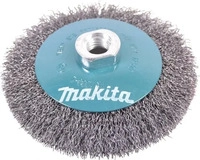 Makita D-39849, Makita wire wheel brush - for paint rust weld edges