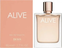 Hugo Boss Alive EDT