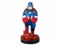 Marvel: Captain America - Accessories for game console