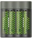GP ReCyko Speed-oplader M451 (USB) inkl. 4 stk. A