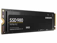 980 SSD - 500GB - PCIe 3.0 - M.2 2280