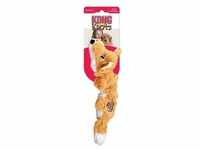 Toy Scrunch Knots Fox