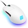 XM1 RGB - White - Gaming Maus (Weiß mit RGB Licht)