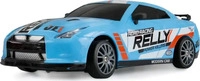 Amewi 21084, Amewi Drift Sport Car 1:24 Blue 4WD 2.4GHz RTR