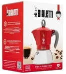 Moka Induction 2.0 - 6 cups
