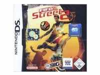 EA FIFA Street 2 - Nintendo DS - Sport - PEGI 3 (EU import)