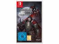 Kalypso Immortal Realms: Vampire Wars - Nintendo Switch - Strategie - PEGI 16...