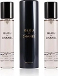 Chanel Bleu De Pour Homme Giftset