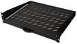 DIGITUS DN-19-TRAY-2-450-SW - 2U - Adjustable Shelf