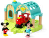 Brio Mickey Mouse Record & Play Station