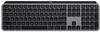 Logitech 920-009558, Logitech MX Keys Advanced Wireless Illuminated Keyboard...
