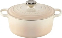 Le Creuset 21177247164430, Le Creuset Signature casserole - 24 cm - 4.2 L