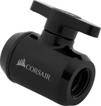 Corsair CX-9055019-WW, Corsair Hydro X Series XF Ball Valve