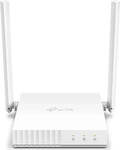 TP-Link TL-WR844N, TP-Link WLAN-Router TL-WR844N (TL-WR844N) - Wireless router N