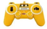 Transmitter Wheel L- Concrete M- Dump Truck 2.4G