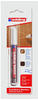 Edding 706875-612, Edding e-8900 furniture marker mahogany light