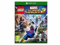 LEGO Marvel Super Heroes 2 - Microsoft Xbox One - Action/Abenteuer - PEGI 7