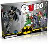 Winning Moves Cluedo Batman (English)