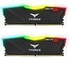 Team Group TF3D416G3200HC16FDC01, Team Group T-FORCE DELTA RGB DDR4-3200