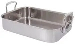 AFFINITY roasting pan