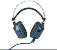Nedis GHST500BK, Nedis GHST500BK - headset