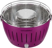 LotusGrill G-LI-34P, LotusGrill G340