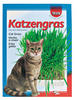 Cat Grass refill 100g