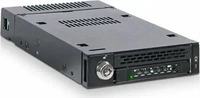 RaidSonic MB833M2K-B, RaidSonic ICY Dock ToughArmor
