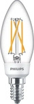 Philips 929001888855, Philips LED-Lampe Classic Candle SceneSwitch 5W/822-827...