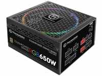 Thermaltake PS-TPG-0650FPCGEU-S, Thermaltake ToughPower Grand RGB Sync Edition...