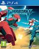 Warborn - Sony PlayStation 4 - Strategie - PEGI 7