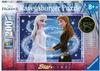 Frozen 2 Sisters Forever XXL 200pcs