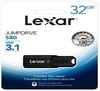 Lexar LJDS080032G-BNBNG, Lexar JumpDrive S80 - 32GB - USB-Stick