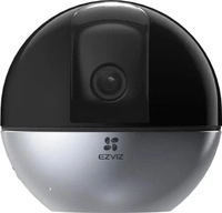 EZVIZ CS-C6W-A0-3H4WF, EZVIZ C6W