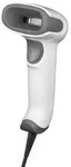 Voyager XP 1470g Handheld Barcode Scanner White USB Kit (Scanner / Flexible...