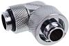 Eiszapfen 16/10mm compression fitting 90° rotatable G1/4 liquid cooling system