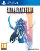 Final Fantasy XII: The Zodiac Age - Sony PlayStation 4 - RPG - PEGI 16