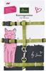 Hunter 65953, Hunter dBy Laura Cat harness with line - Lime
