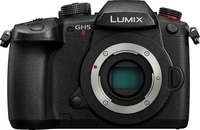 Panasonic DC-GH5M2E, Panasonic Lumix G DC-GH5M2 - digital camera - body only