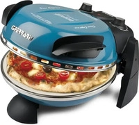 G3 Ferrari G10006 04, G3 Ferrari Pizza Express Delizia - pizza oven - blue