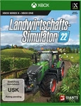 GIANTS Software Farming Simulator 22 - Microsoft Xbox One - Simulator - PEGI 3...
