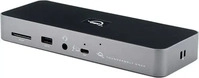 OWC OWCTB4DOCK, OWC 11-Port Thunderbolt 4 Dock for Mac & Windows