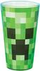 - Minecraft Creeper Glass